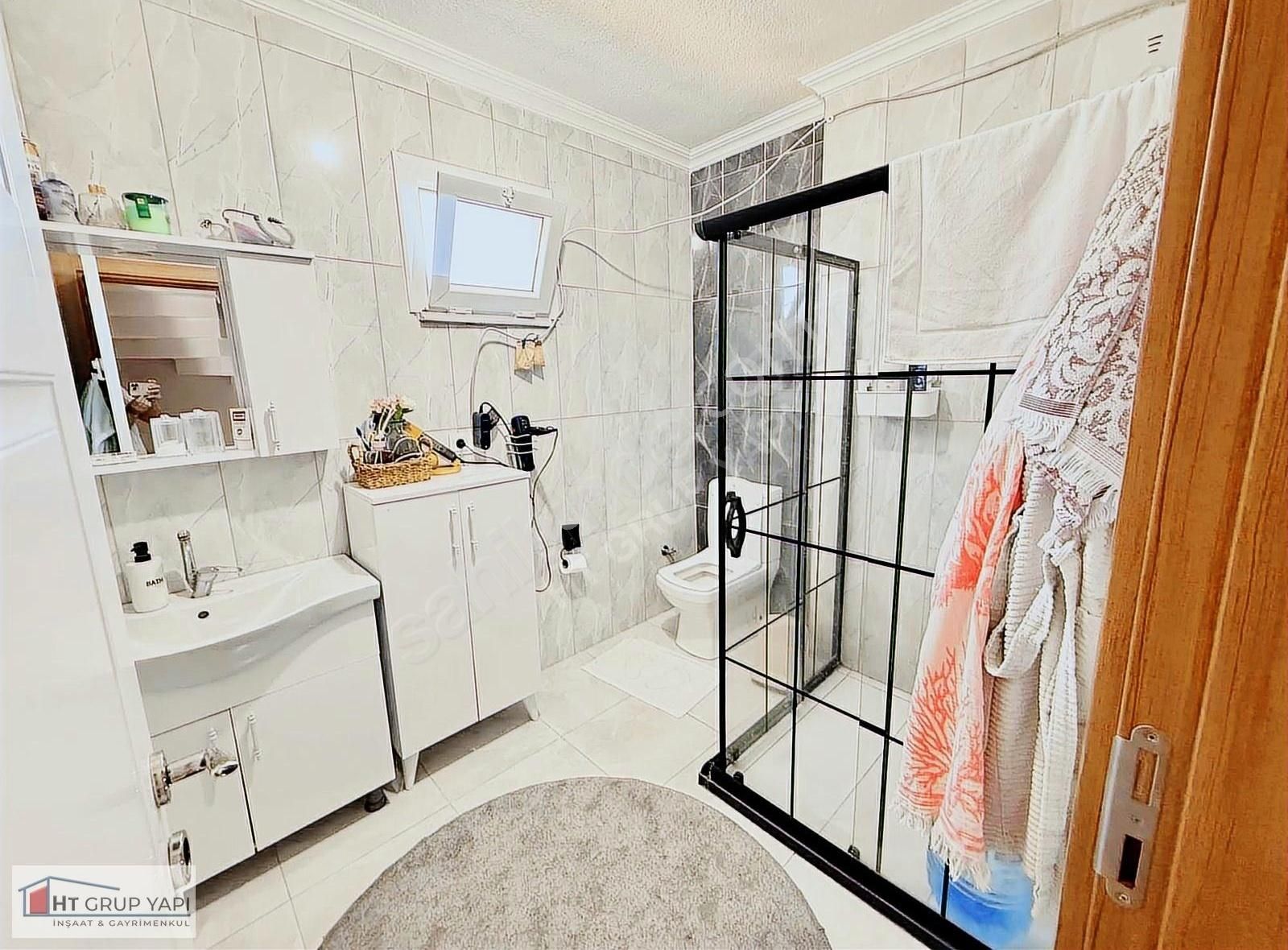 ▃▅▇ht Grup▇▅▃yeniçiftlik Merkezde Okula Pazara Yakın Villa - Görsel 30