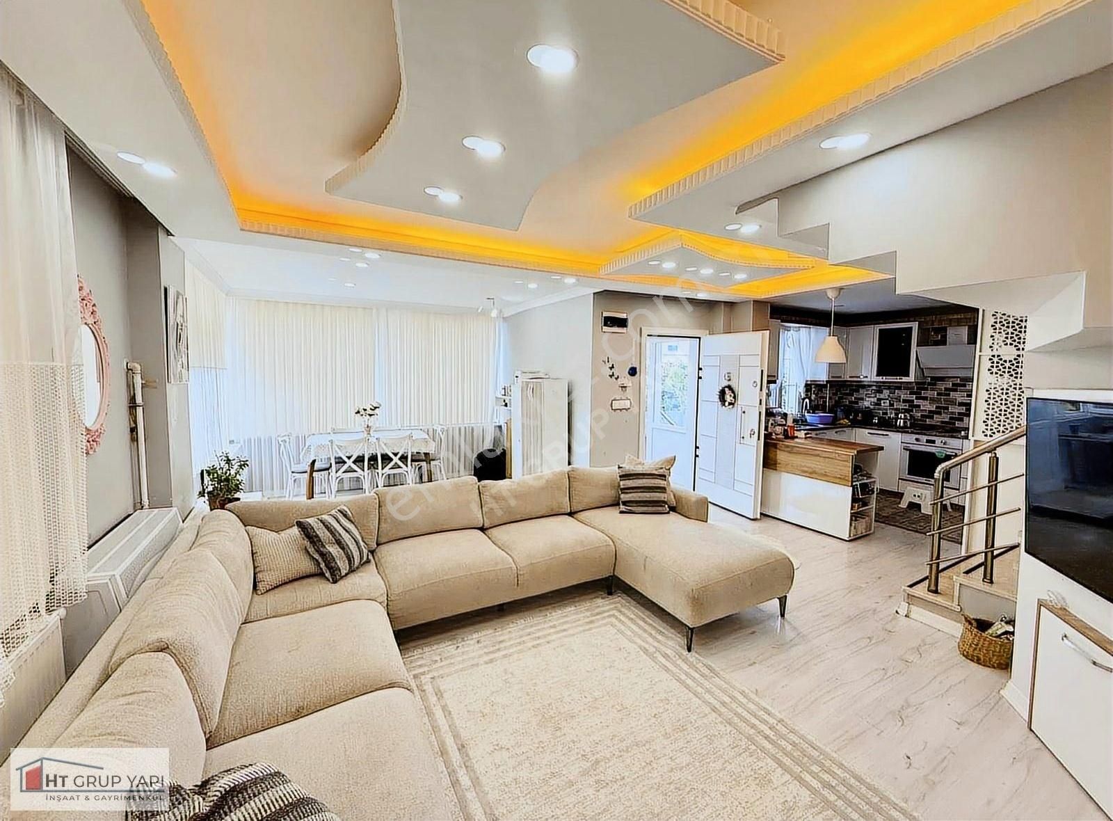 ▃▅▇ht Grup▇▅▃yeniçiftlik Merkezde Okula Pazara Yakın Villa - Görsel 32