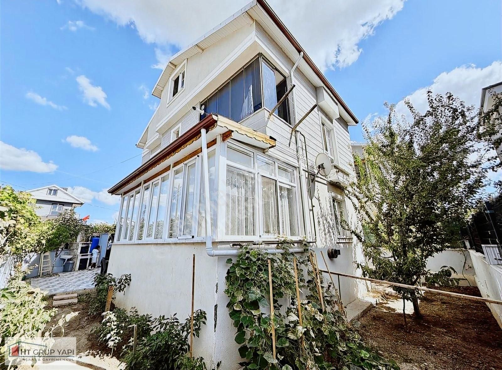 ▃▅▇ht Grup▇▅▃yeniçiftlik Merkezde Okula Pazara Yakın Villa - Görsel 22