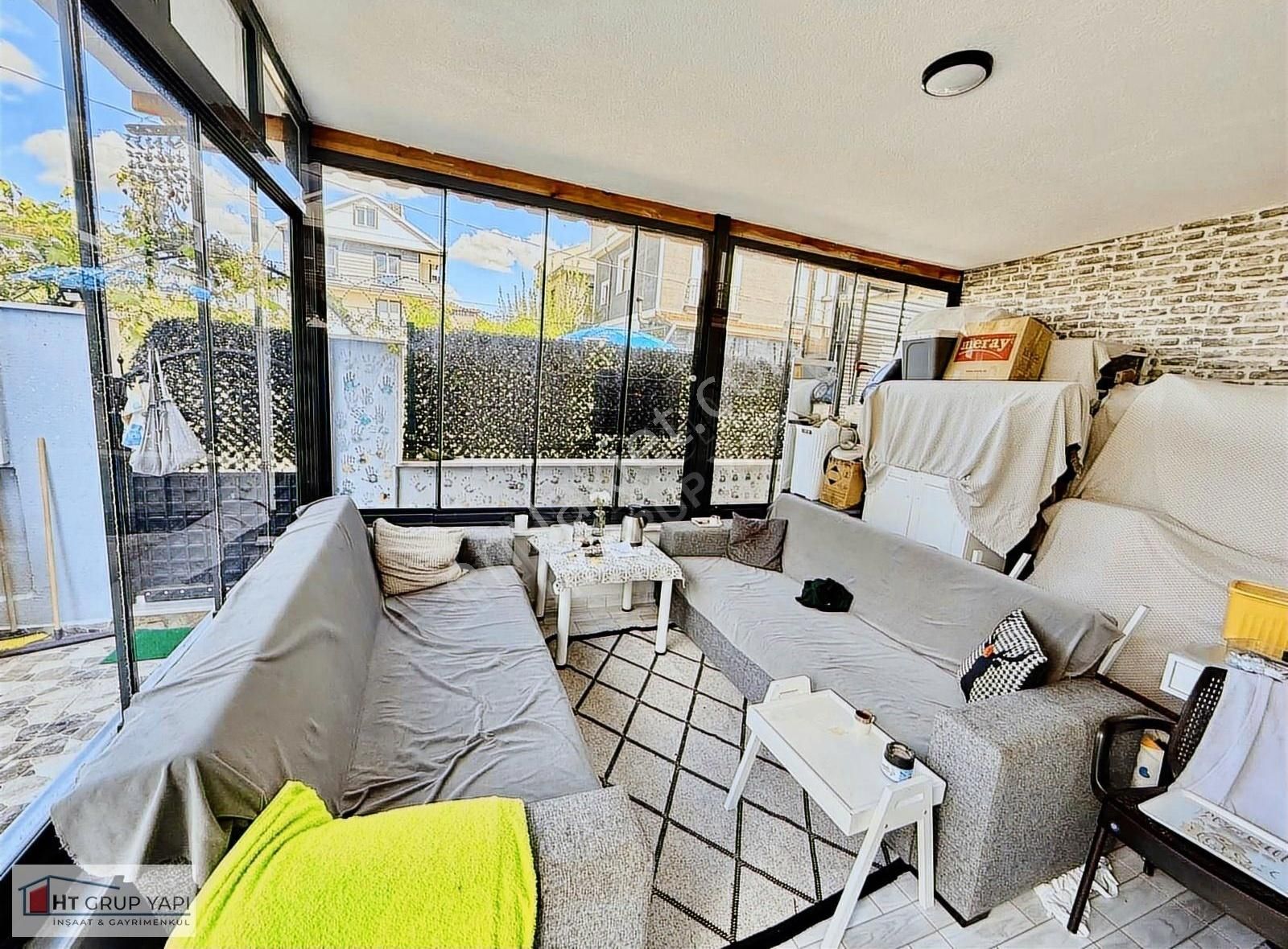 ▃▅▇ht Grup▇▅▃yeniçiftlik Merkezde Okula Pazara Yakın Villa - Görsel 14