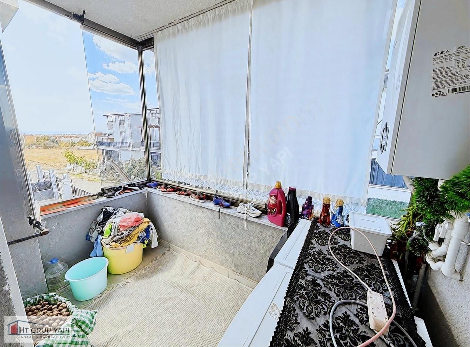 ▃▅▇ht Grup▇▅▃yeniçiftlik Merkezde Okula Pazara Yakın Villa - Görsel 12