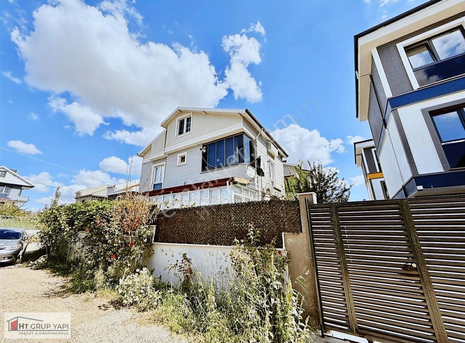 ▃▅▇ht Grup▇▅▃yeniçiftlik Merkezde Okula Pazara Yakın Villa - Görsel 16