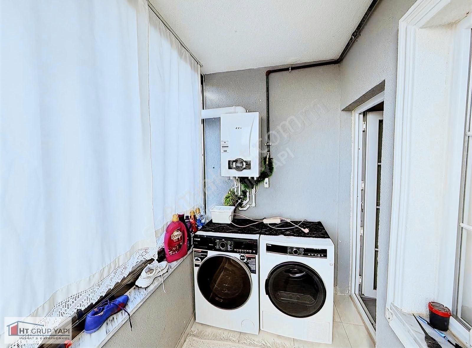 ▃▅▇ht Grup▇▅▃yeniçiftlik Merkezde Okula Pazara Yakın Villa - Görsel 25