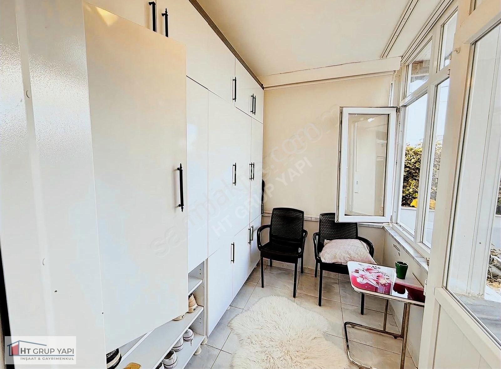 ▃▅▇ht Grup▇▅▃yeniçiftlik Merkezde Okula Pazara Yakın Villa - Görsel 28