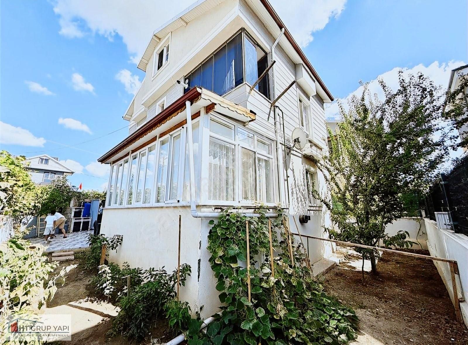 ▃▅▇ht Grup▇▅▃yeniçiftlik Merkezde Okula Pazara Yakın Villa - Görsel 10