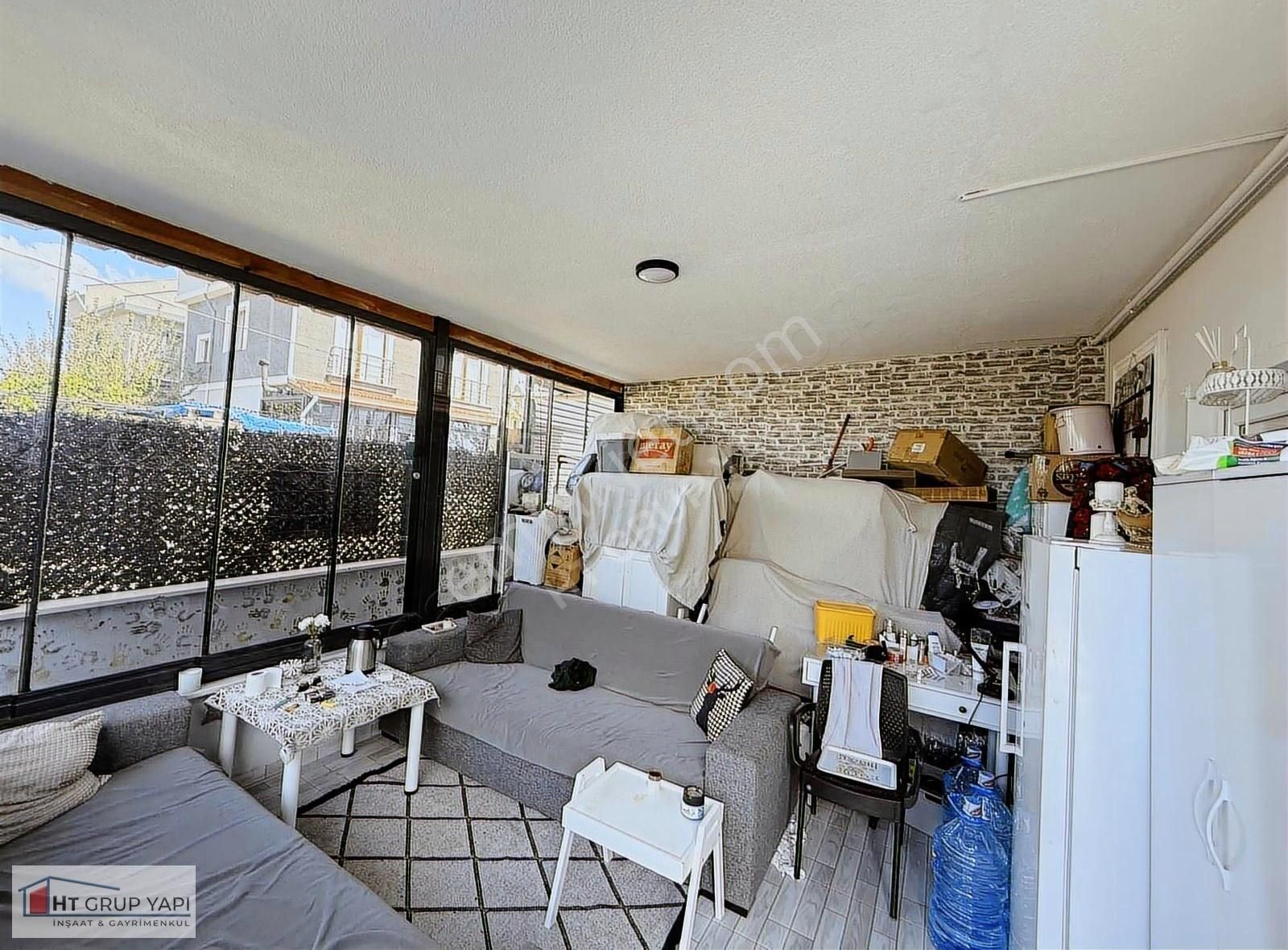 ▃▅▇ht Grup▇▅▃yeniçiftlik Merkezde Okula Pazara Yakın Villa - Görsel 6