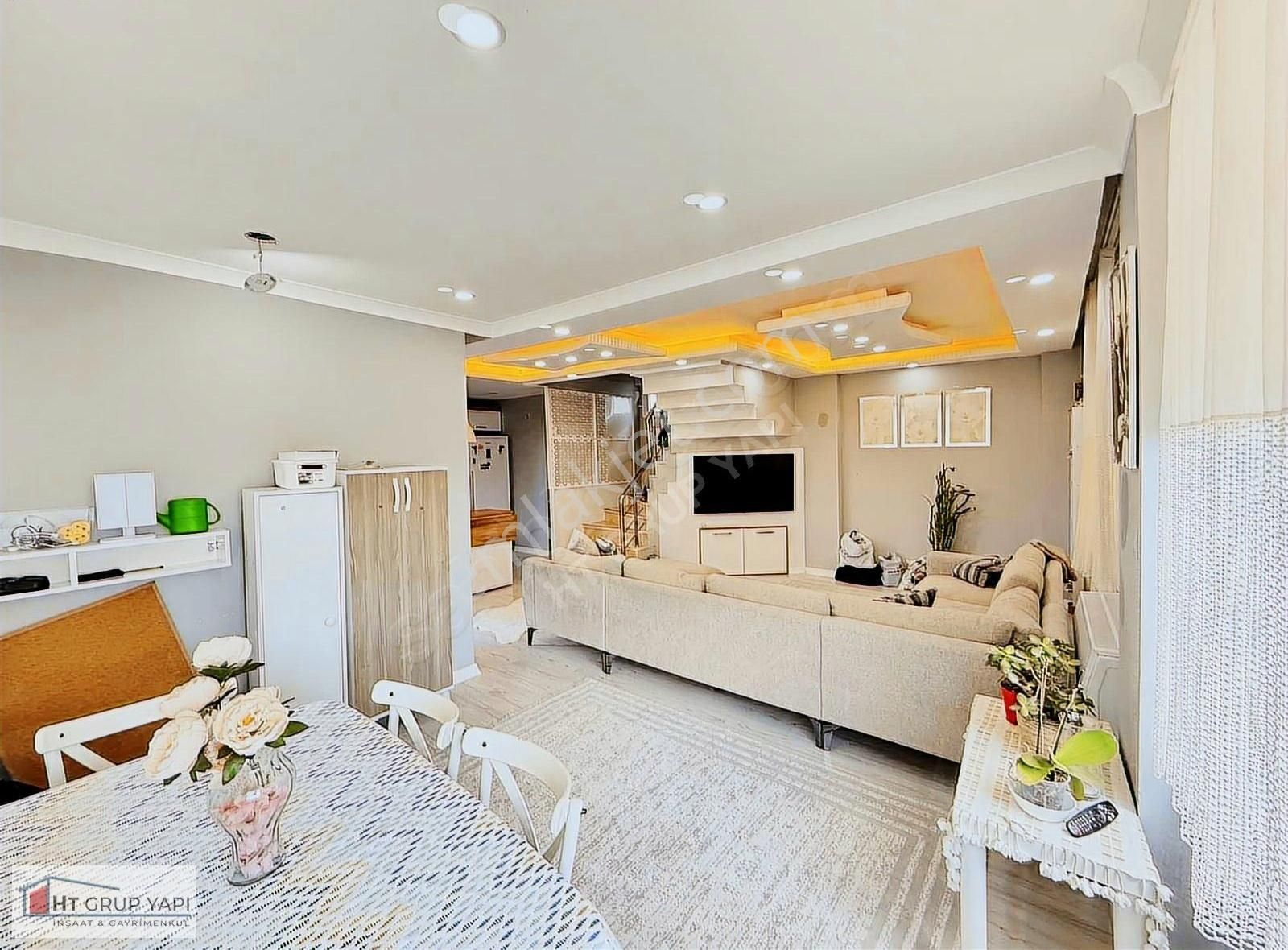 ▃▅▇ht Grup▇▅▃yeniçiftlik Merkezde Okula Pazara Yakın Villa - Görsel 31