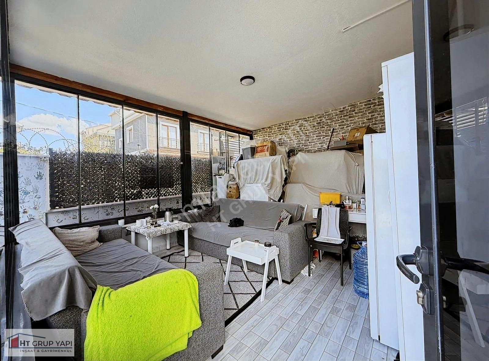 ▃▅▇ht Grup▇▅▃yeniçiftlik Merkezde Okula Pazara Yakın Villa - Görsel 20