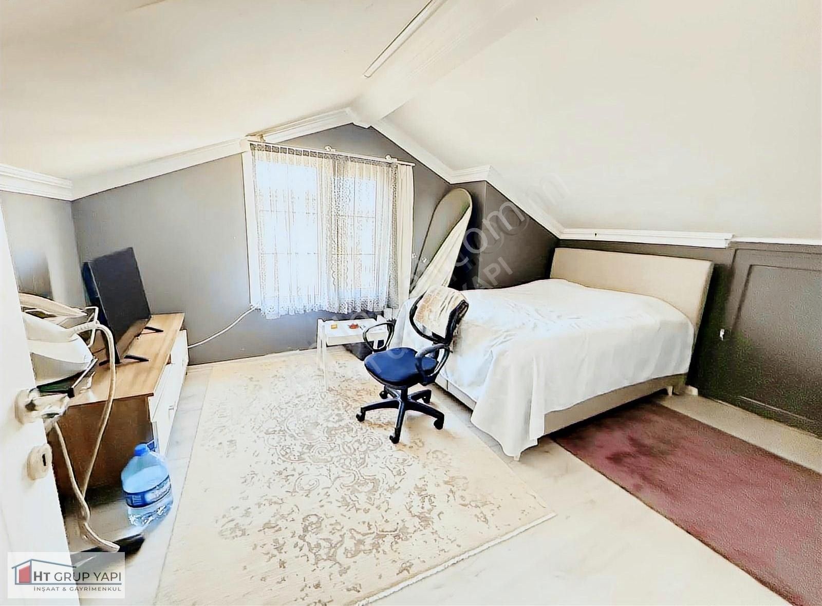 ▃▅▇ht Grup▇▅▃yeniçiftlik Merkezde Okula Pazara Yakın Villa - Görsel 11