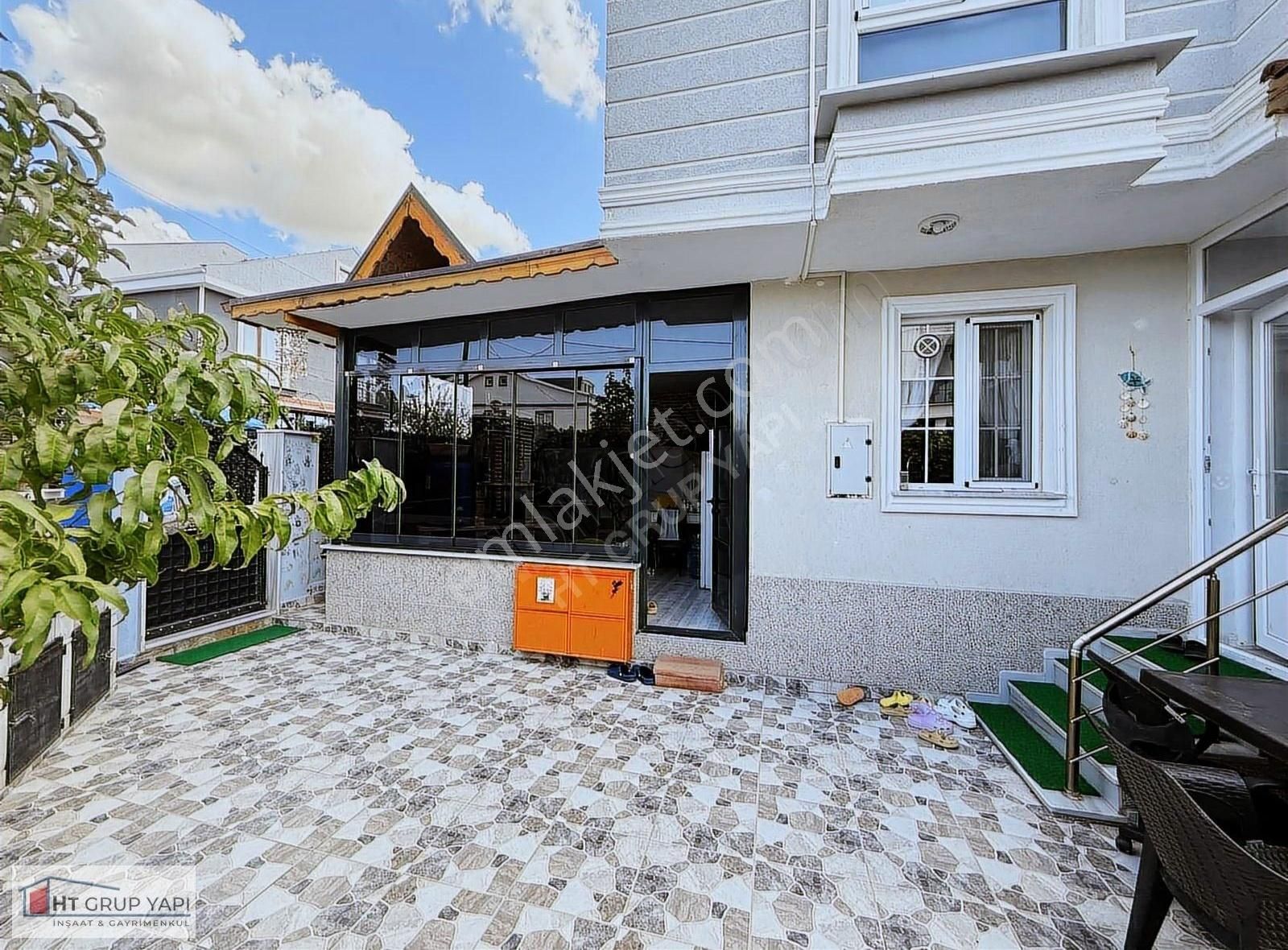 ▃▅▇ht Grup▇▅▃yeniçiftlik Merkezde Okula Pazara Yakın Villa - Görsel 23