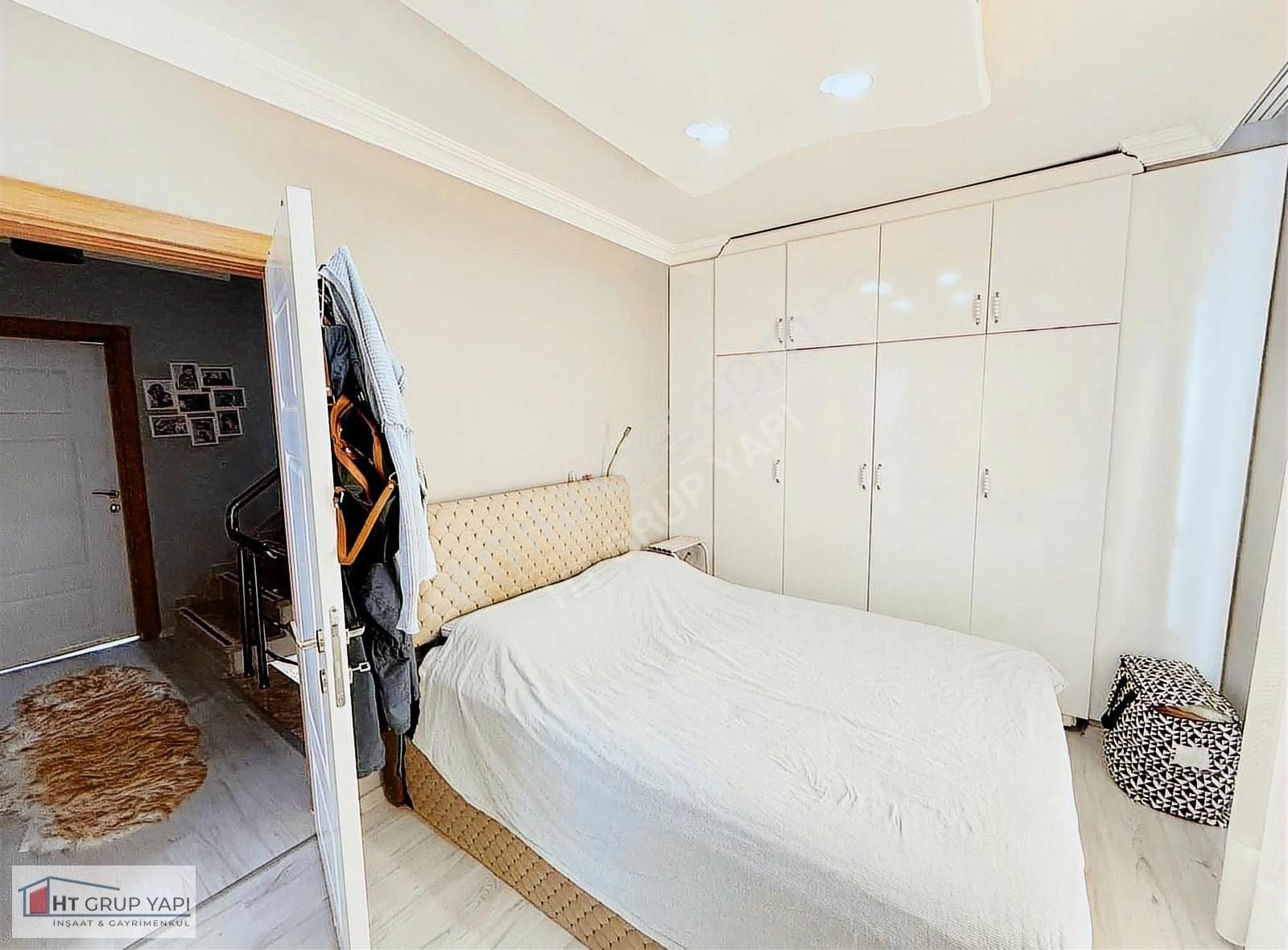 ▃▅▇ht Grup▇▅▃yeniçiftlik Merkezde Okula Pazara Yakın Villa - Görsel 24