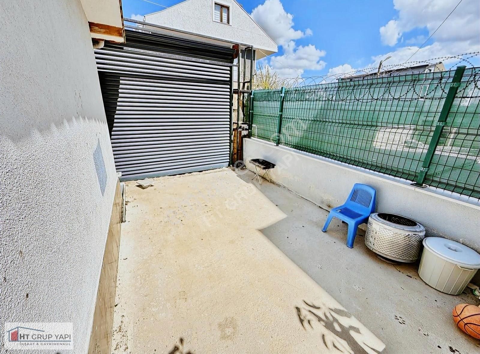 ▃▅▇ht Grup▇▅▃yeniçiftlik Merkezde Okula Pazara Yakın Villa - Görsel 18