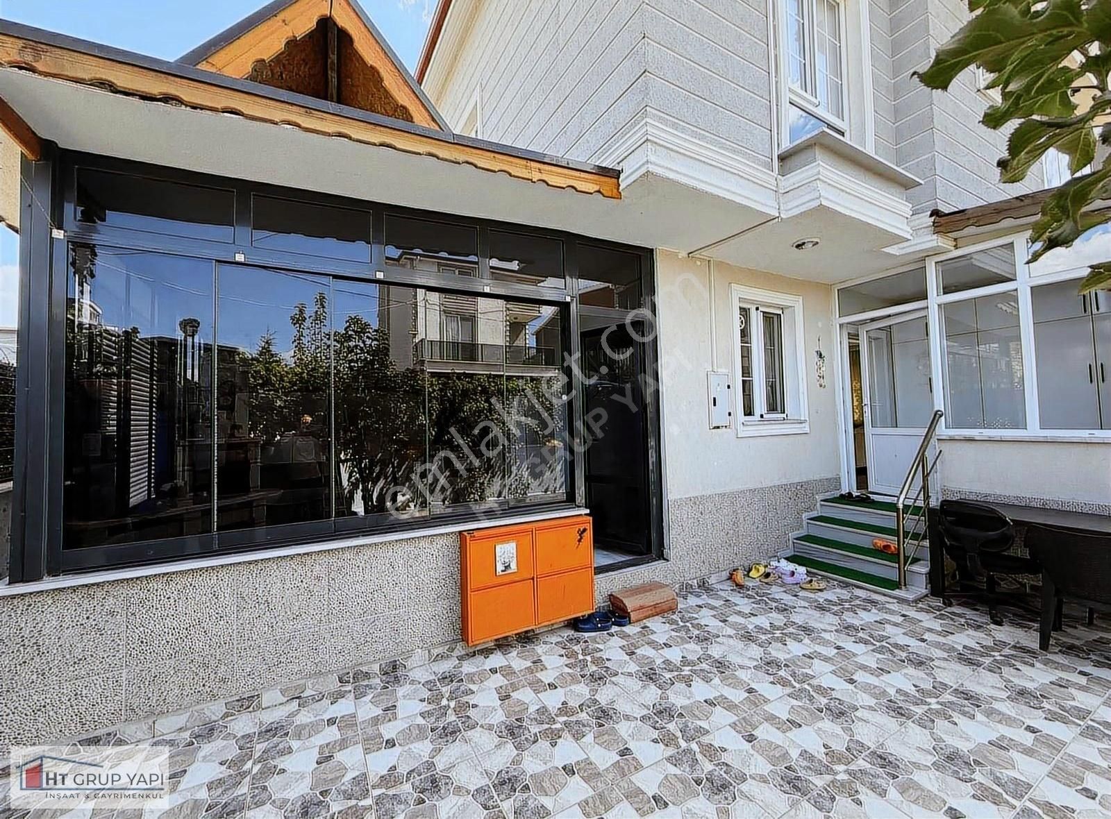 ▃▅▇ht Grup▇▅▃yeniçiftlik Merkezde Okula Pazara Yakın Villa - Görsel 4