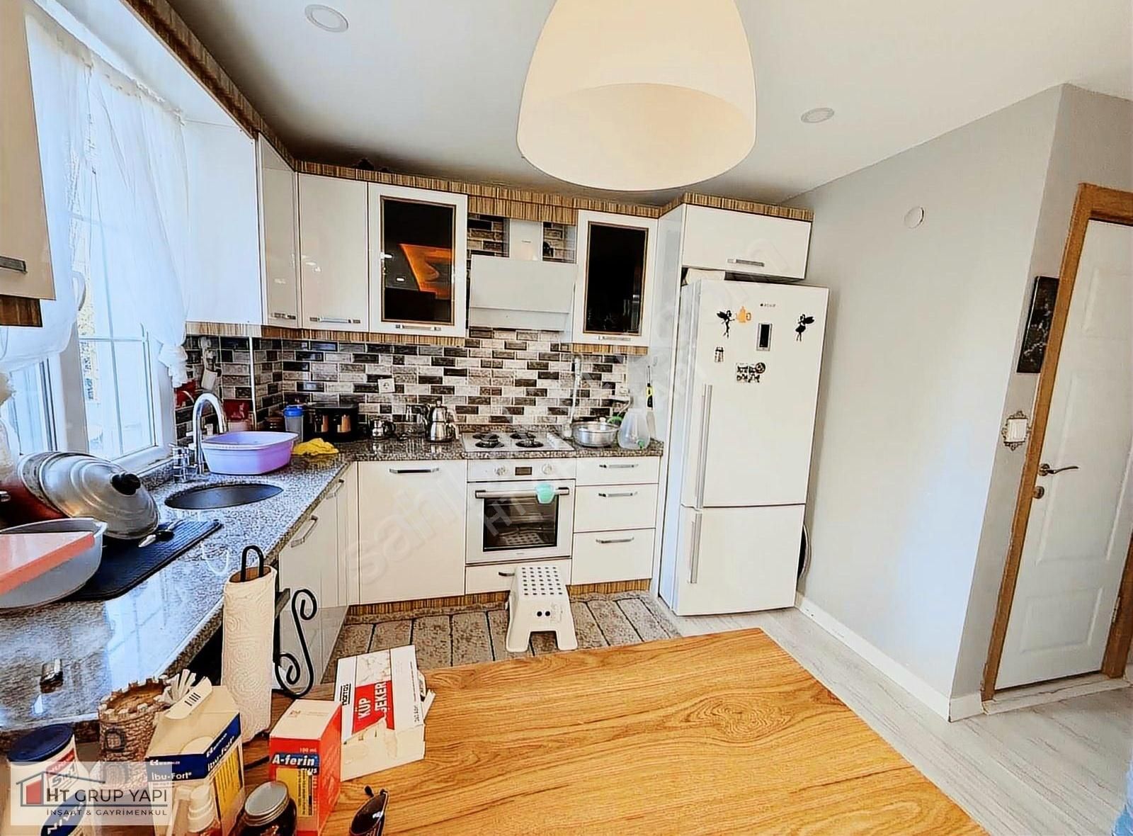 ▃▅▇ht Grup▇▅▃yeniçiftlik Merkezde Okula Pazara Yakın Villa - Görsel 5