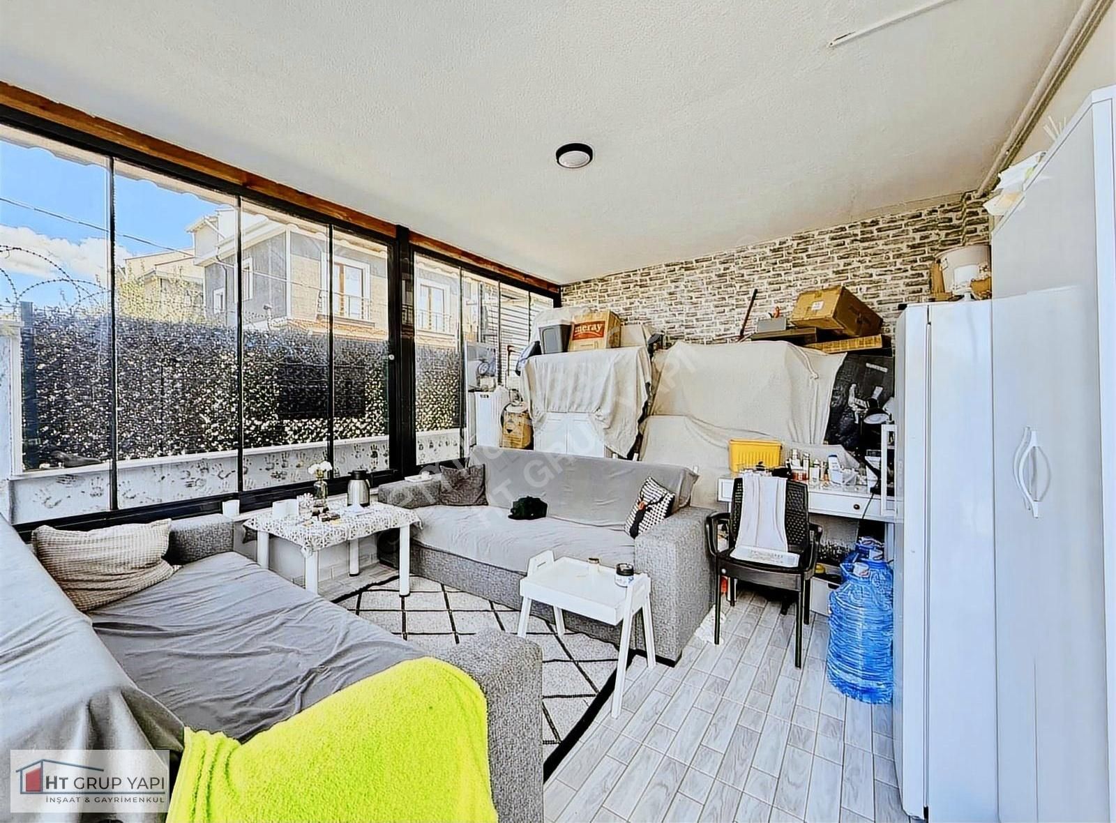 ▃▅▇ht Grup▇▅▃yeniçiftlik Merkezde Okula Pazara Yakın Villa - Görsel 21