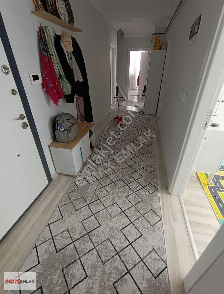 Marmaray Durağının Yanı Başında 5+1 Satılık 200 M2 Üst Dublex - Görsel 31