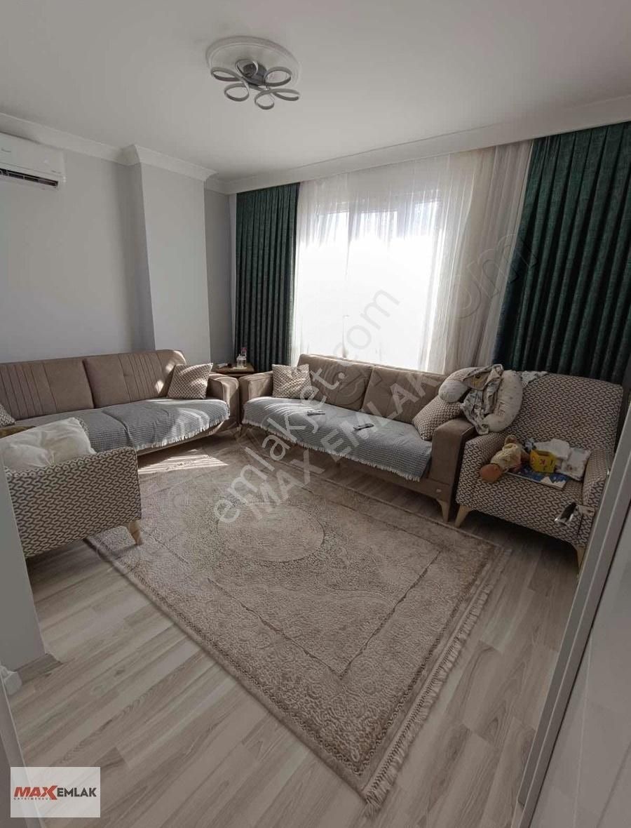 Marmaray Durağının Yanı Başında 5+1 Satılık 200 M2 Üst Dublex - Görsel 26