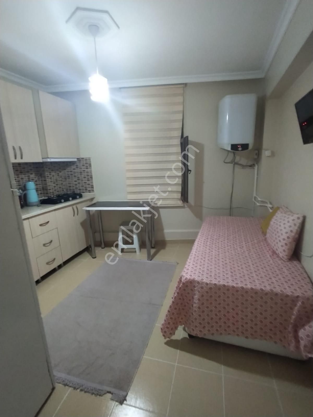 Tirilye Denize 50 Mt ,1+1 Satılık Daire - Görsel 2
