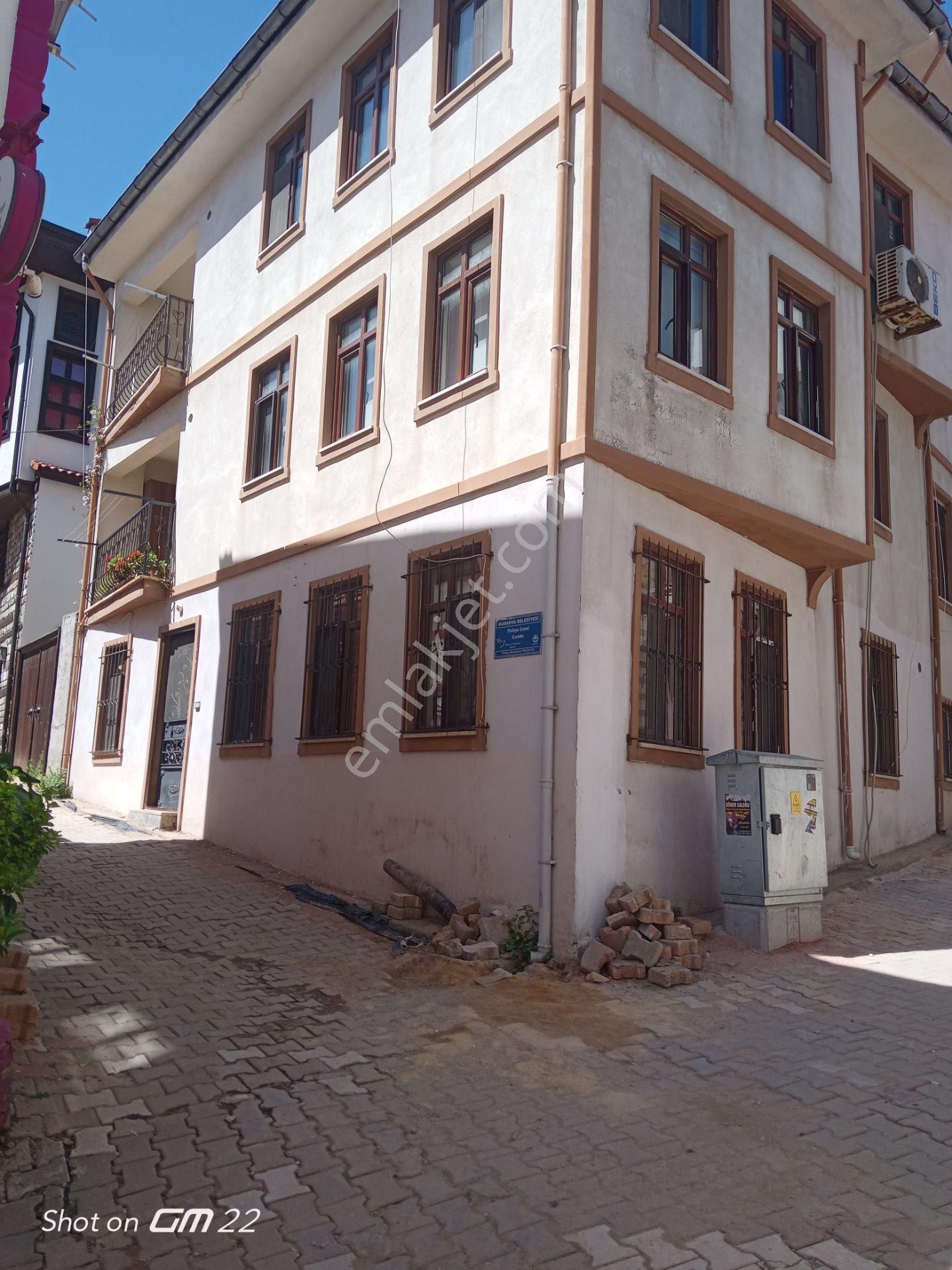 Tirilye Denize 50 Mt ,1+1 Satılık Daire