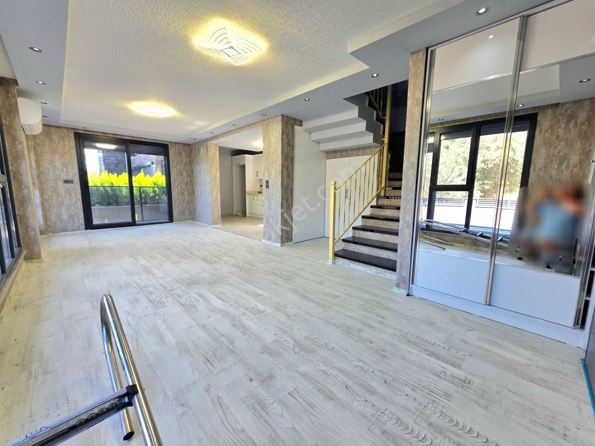 Vahdet'ten Güre'de Bağımsız Müstakil Havuzlu 3+1 Manzaralı Villa - Görsel 11