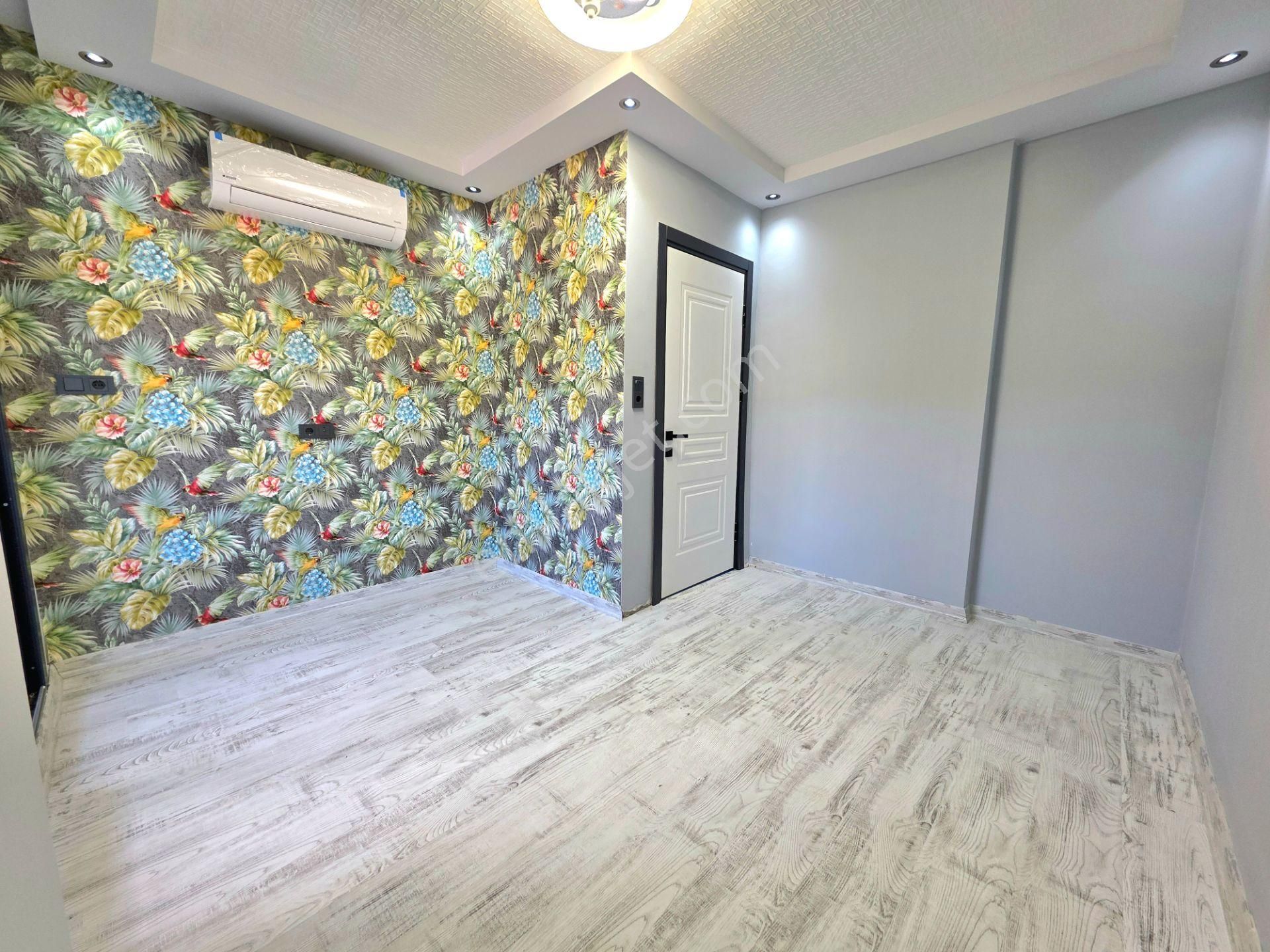 Vahdet'ten Güre'de Bağımsız Müstakil Havuzlu 3+1 Manzaralı Villa - Görsel 25