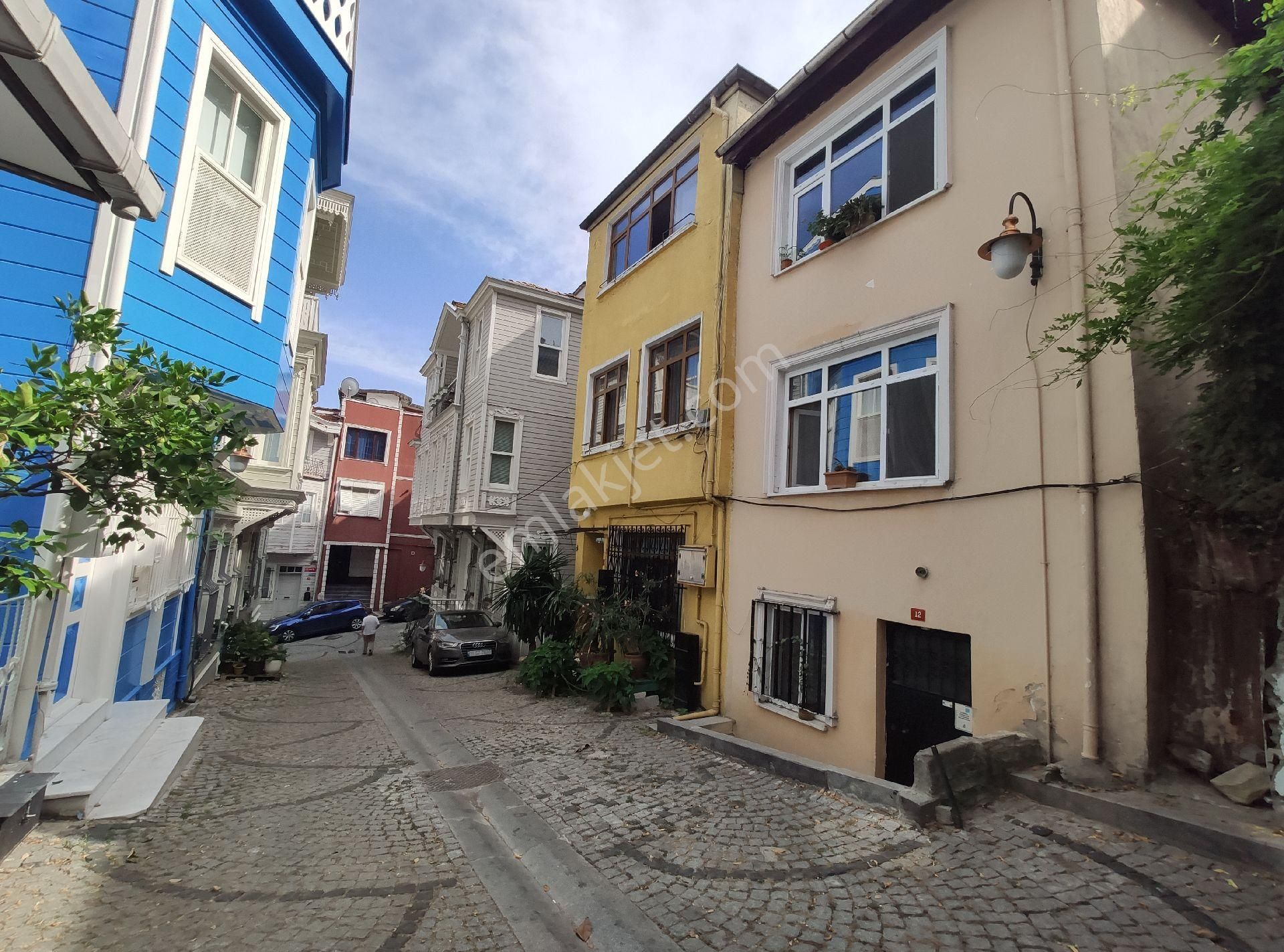 Beşiktaş Arnavutköy'de - Görsel 23