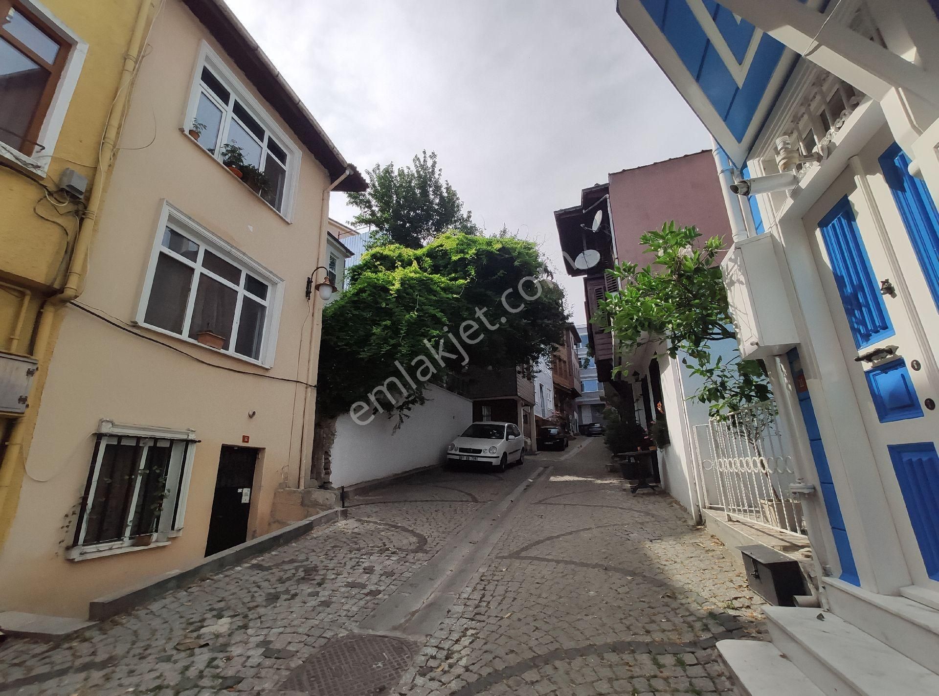 Beşiktaş Arnavutköy'de - Görsel 24