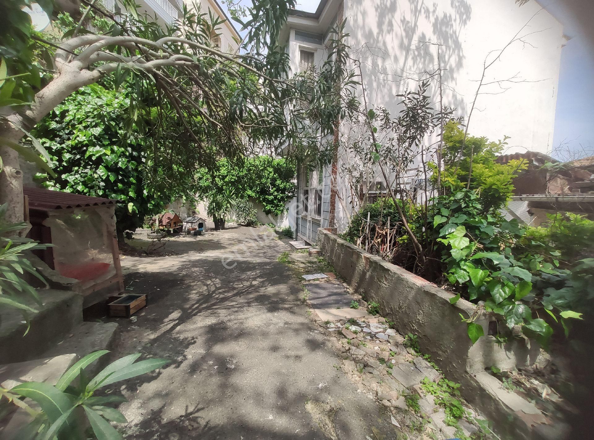 Beşiktaş Arnavutköy'de - Görsel 35