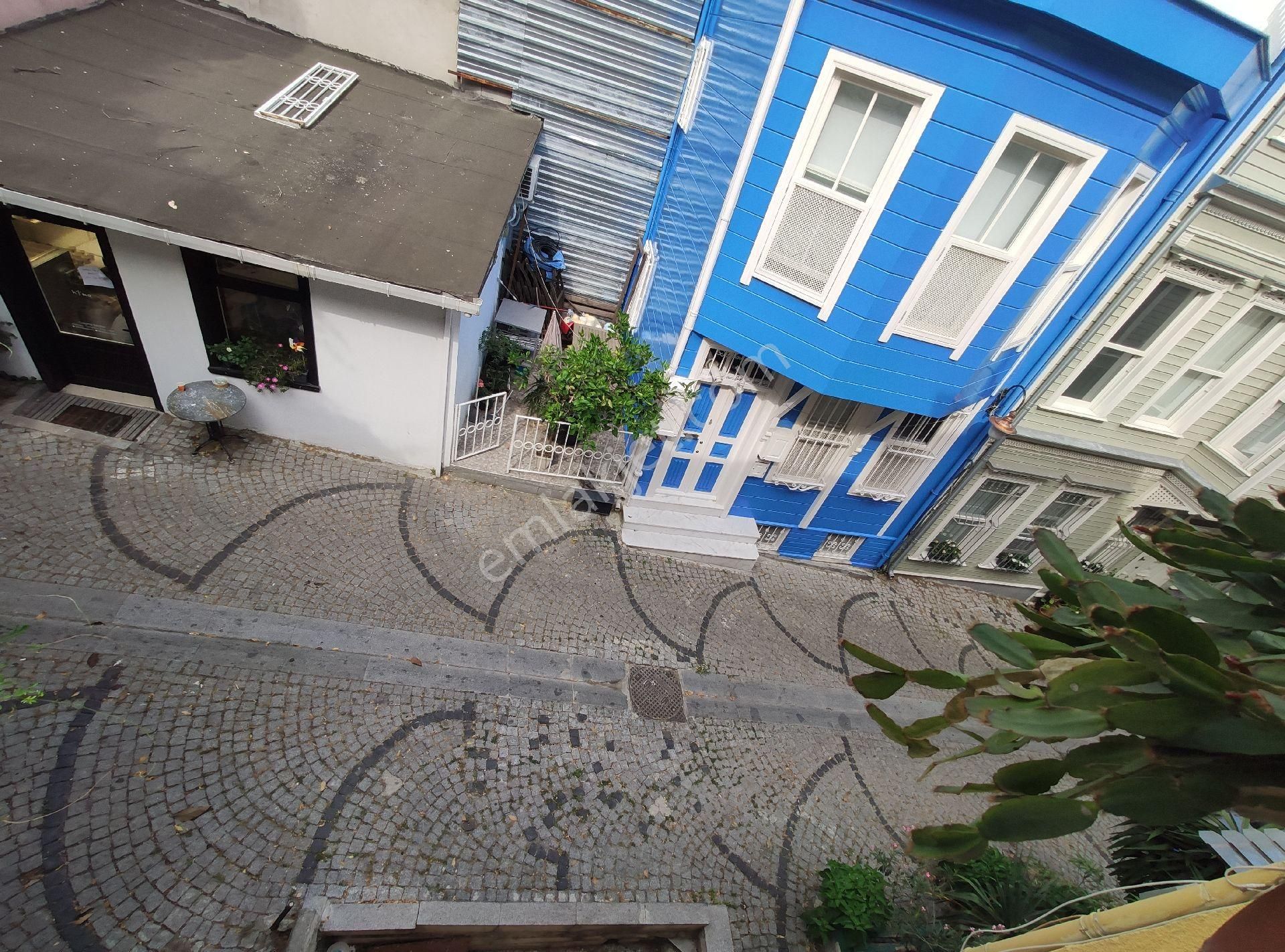 Beşiktaş Arnavutköy'de - Görsel 30