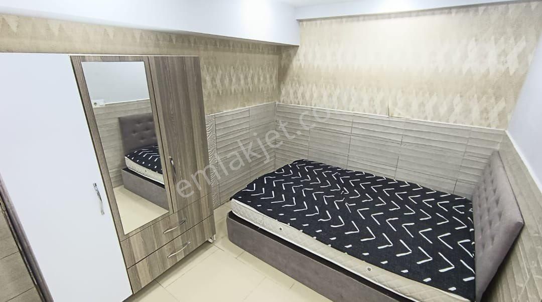 Forum Çamlık Ve Ulus Yakını 1+1 Fırsat Apart Daire - Görsel 8