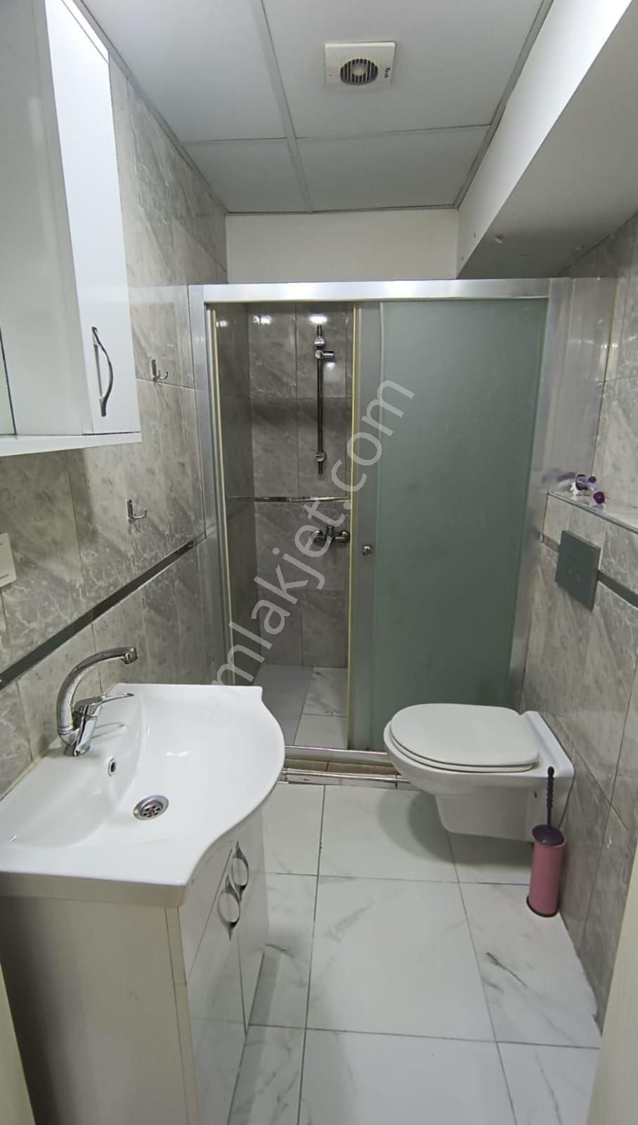 Forum Çamlık Ve Ulus Yakını 1+1 Fırsat Apart Daire - Görsel 11