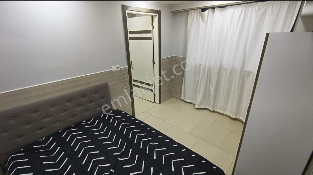 Forum Çamlık Ve Ulus Yakını 1+1 Fırsat Apart Daire - Görsel 9