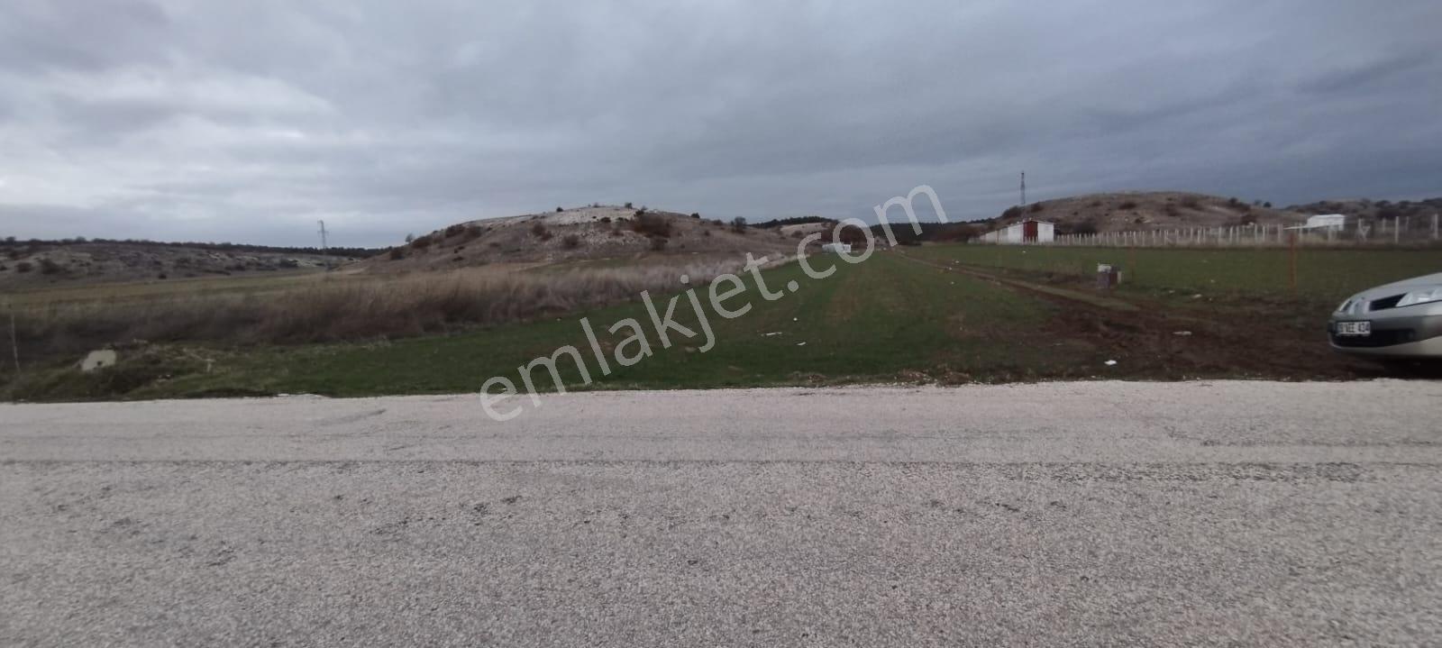 Yeniakçayırda Satılık Tarla İçinde Müstakil Ev ❗ - Görsel 3