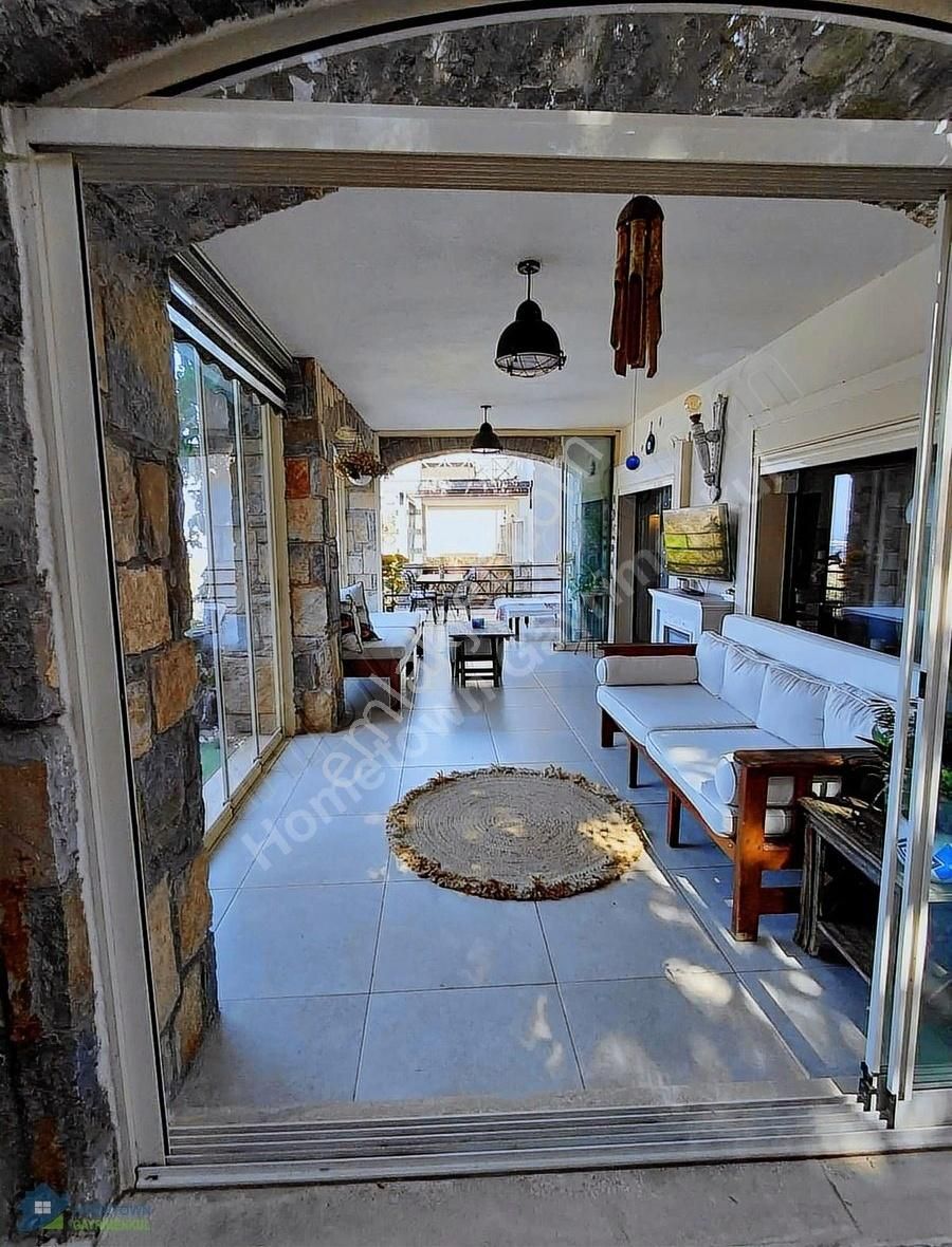 Bodrum Yalıkavak Geriş De Eşyalı Kiralık 2+1 - Görsel 4