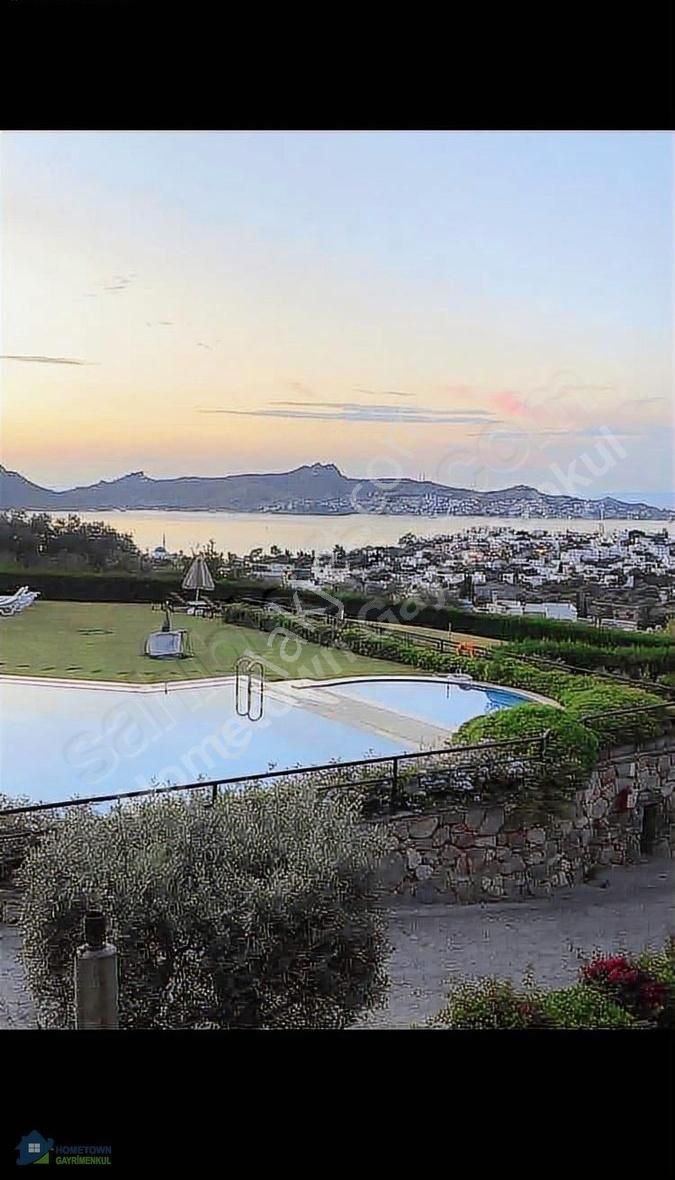 Bodrum Yalıkavak Geriş De Eşyalı Kiralık 2+1 - Görsel 6