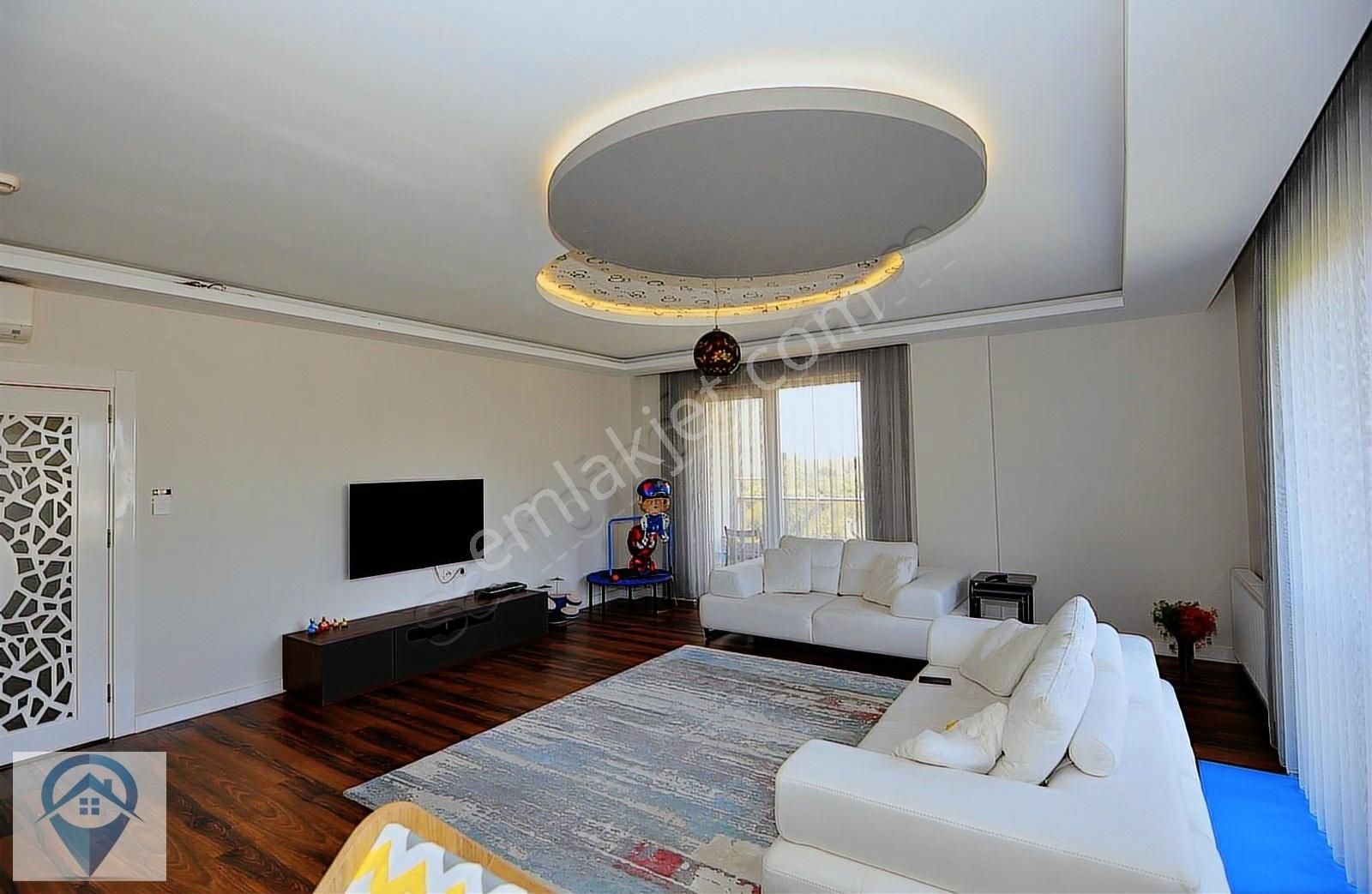 Konaklar'da Vatandaşlığa Uygun Arakat 4+1 Satılık Daire - Görsel 10