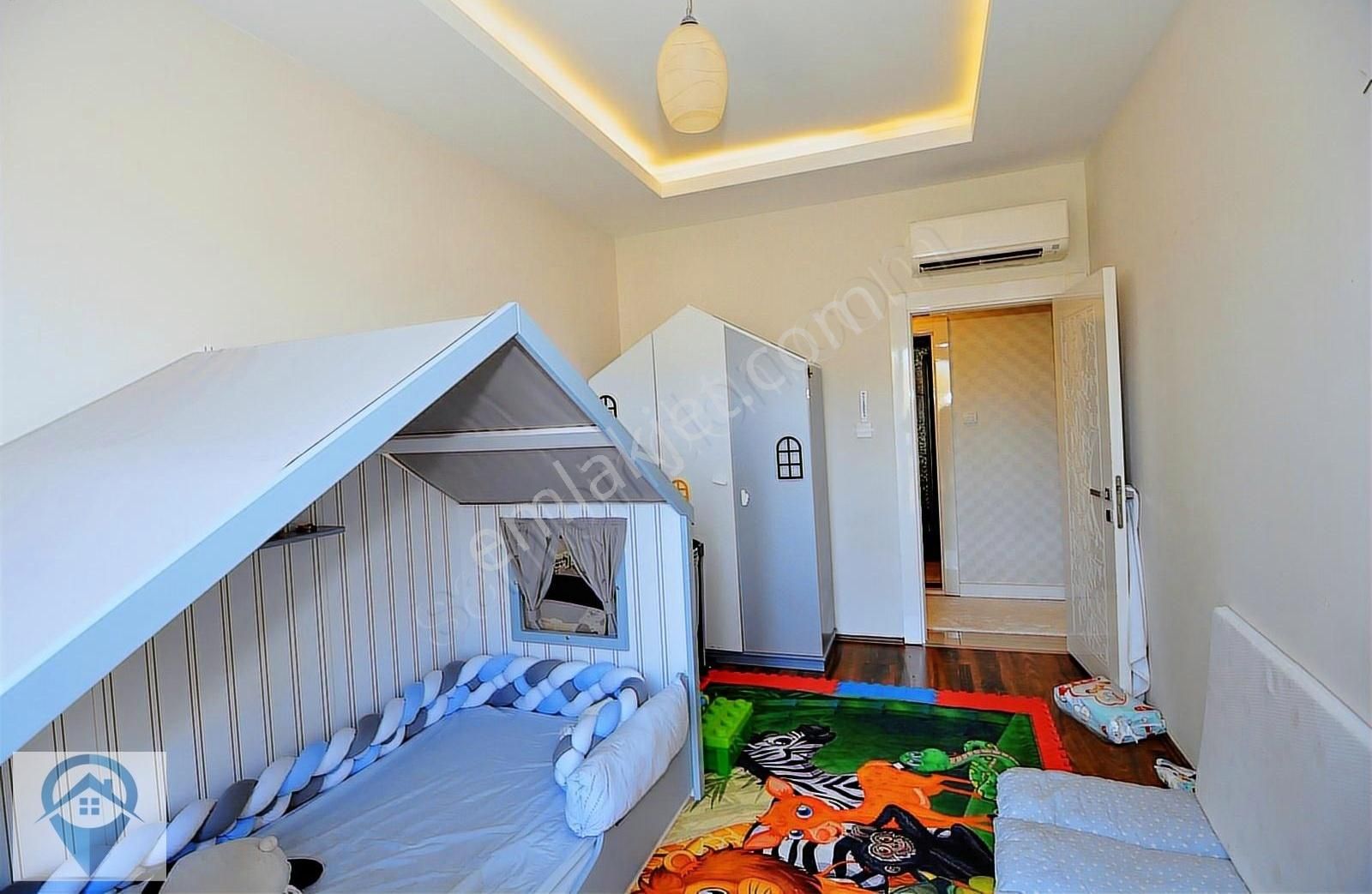Konaklar'da Vatandaşlığa Uygun Arakat 4+1 Satılık Daire - Görsel 34