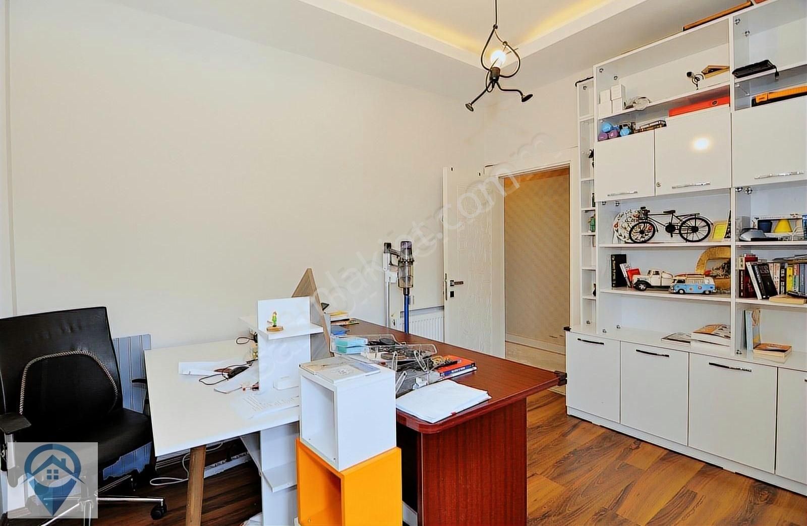 Konaklar'da Vatandaşlığa Uygun Arakat 4+1 Satılık Daire - Görsel 23