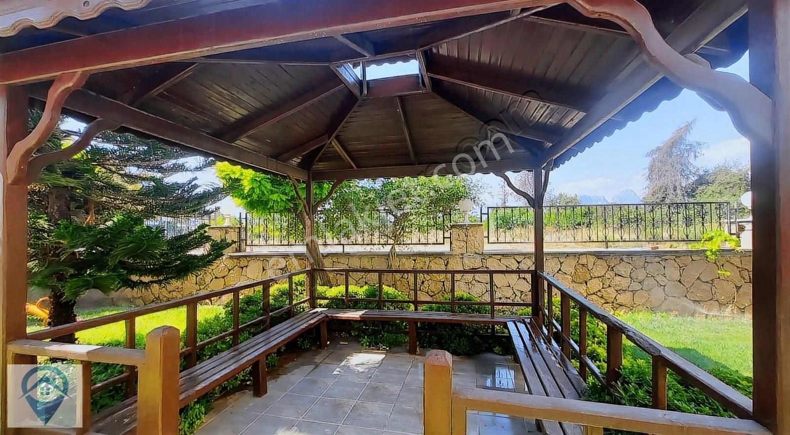 Konaklar'da Vatandaşlığa Uygun Arakat 4+1 Satılık Daire - Görsel 35
