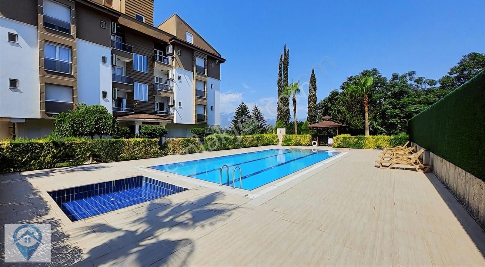 Konaklar'da Vatandaşlığa Uygun Arakat 4+1 Satılık Daire - Görsel 20