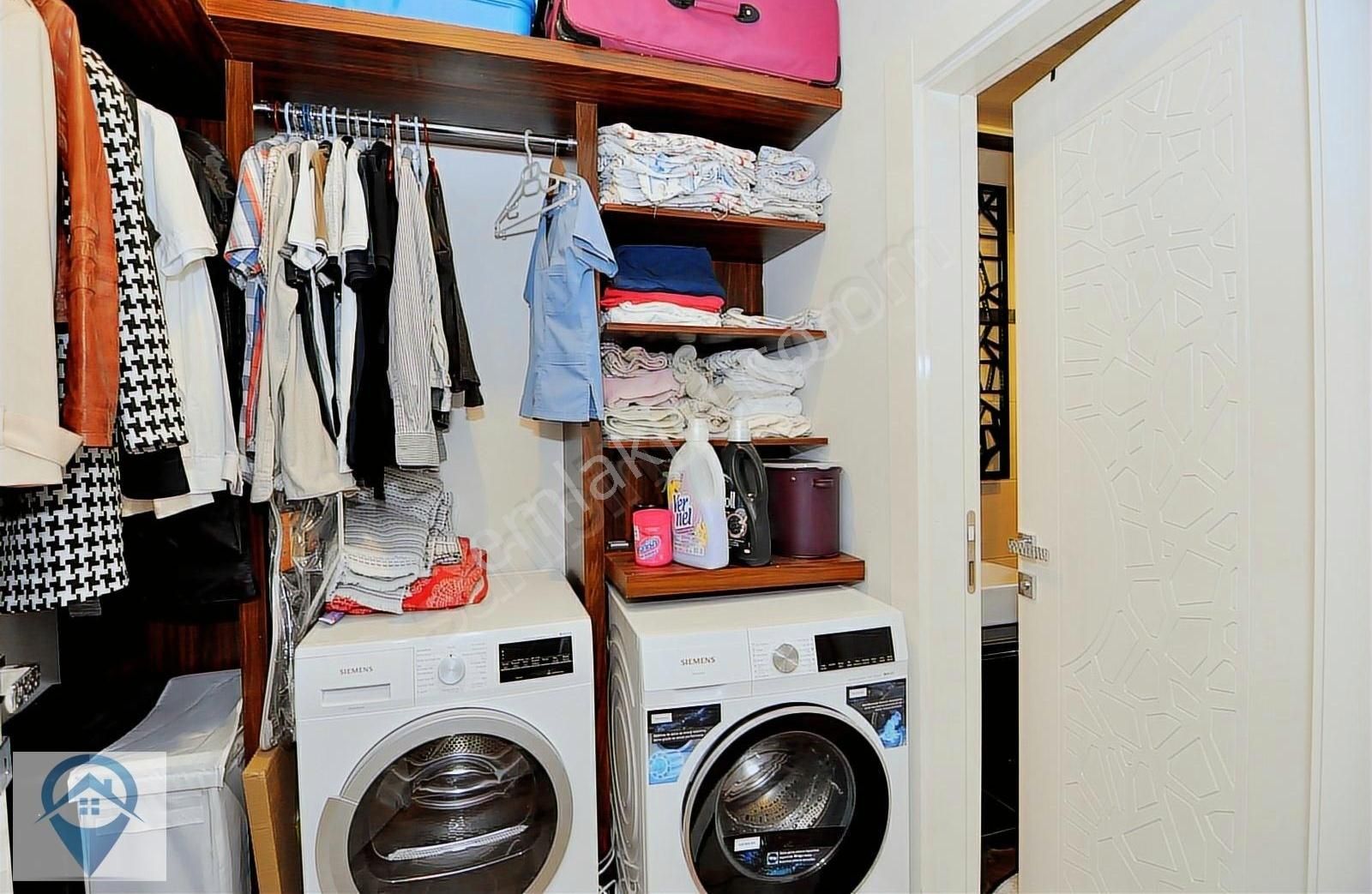 Konaklar'da Vatandaşlığa Uygun Arakat 4+1 Satılık Daire - Görsel 28