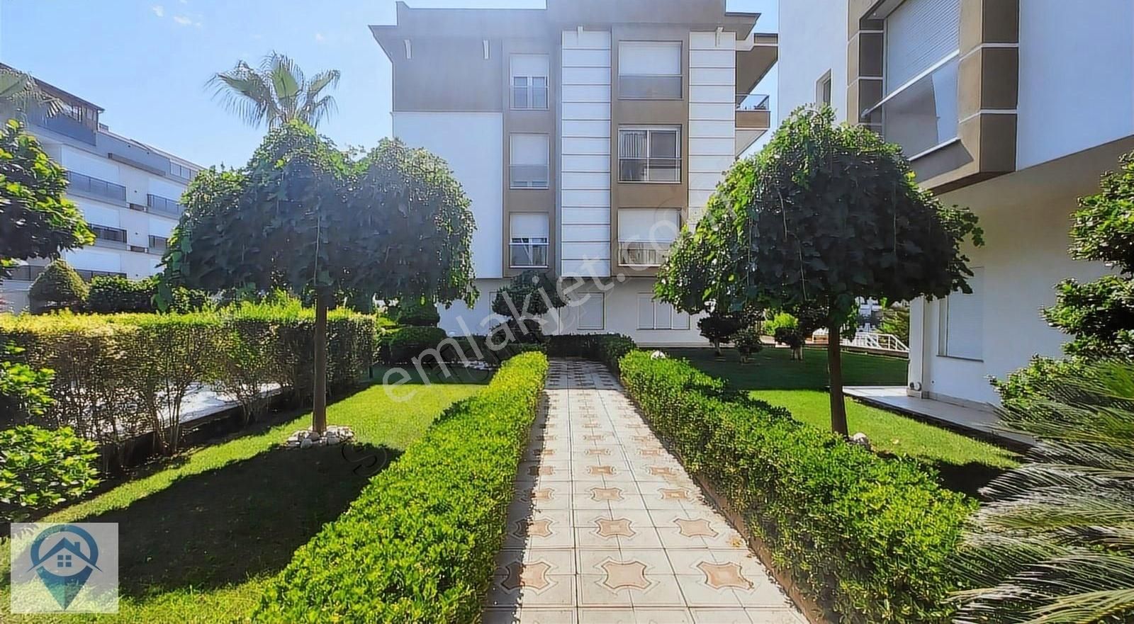 Konaklar'da Vatandaşlığa Uygun Arakat 4+1 Satılık Daire - Görsel 30