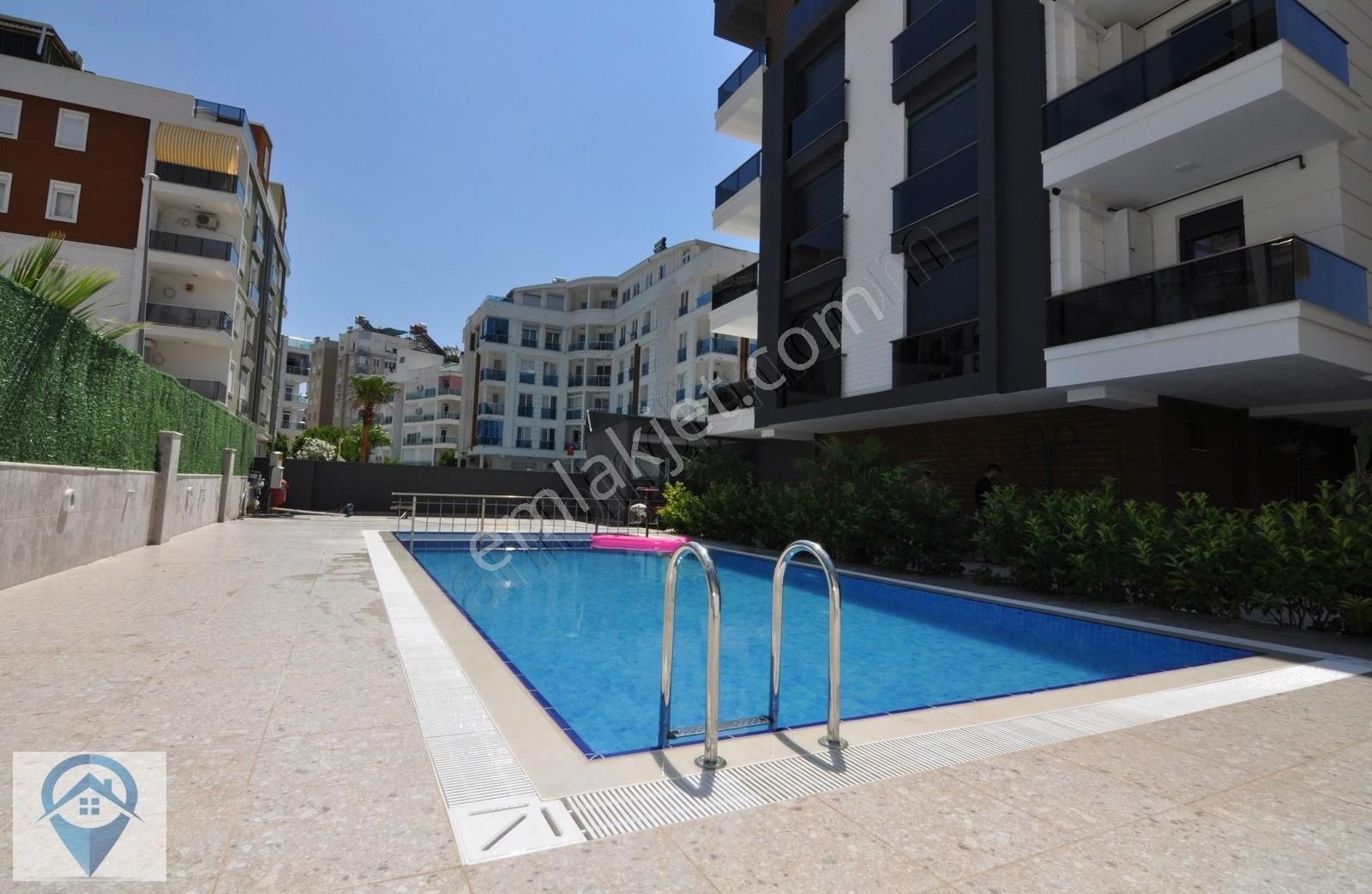 A+++ Kalite Süper Konudma 1+1 Satılık Daire - Görsel 14