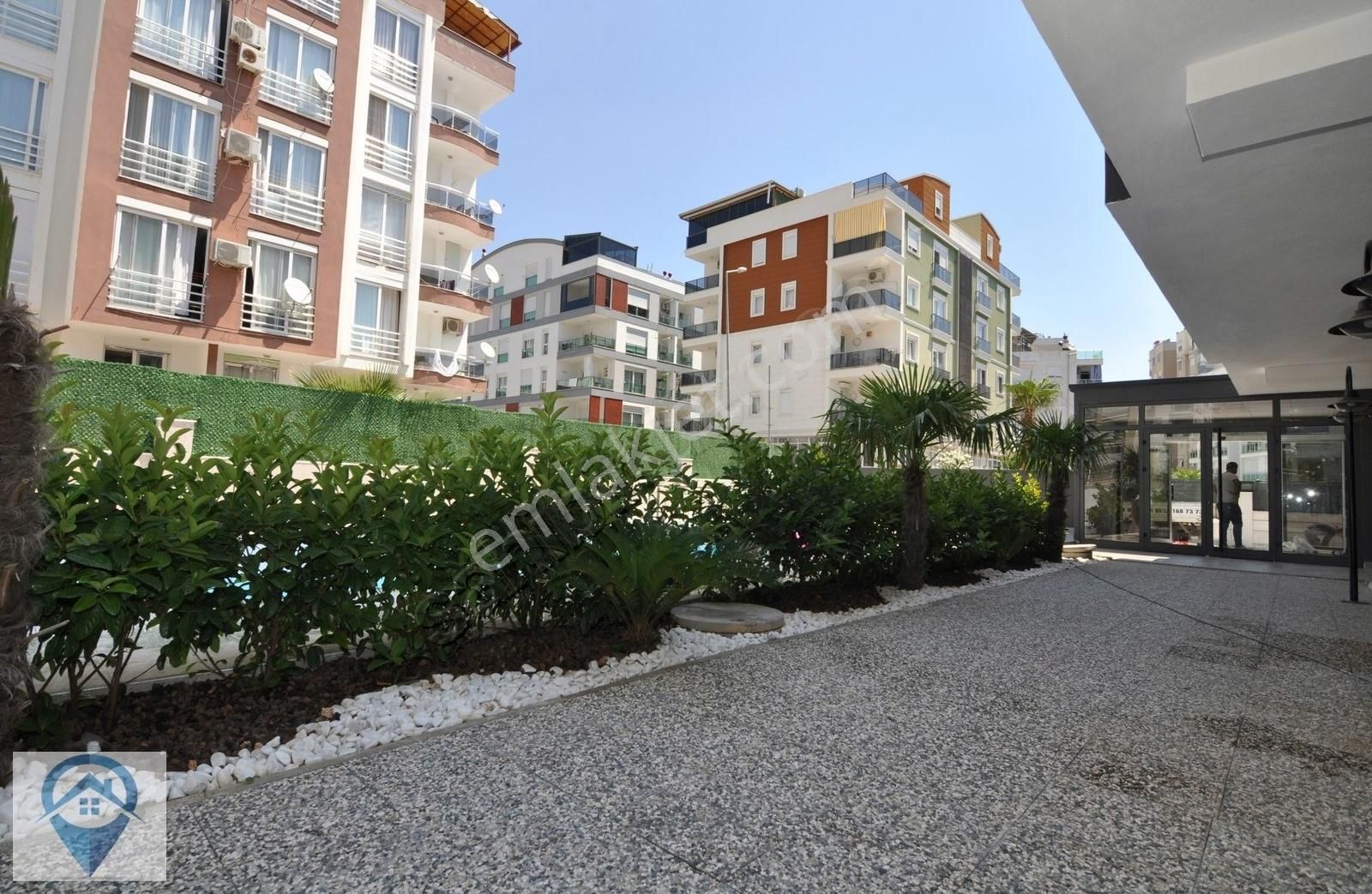 A+++ Kalite Süper Konudma 1+1 Satılık Daire - Görsel 7