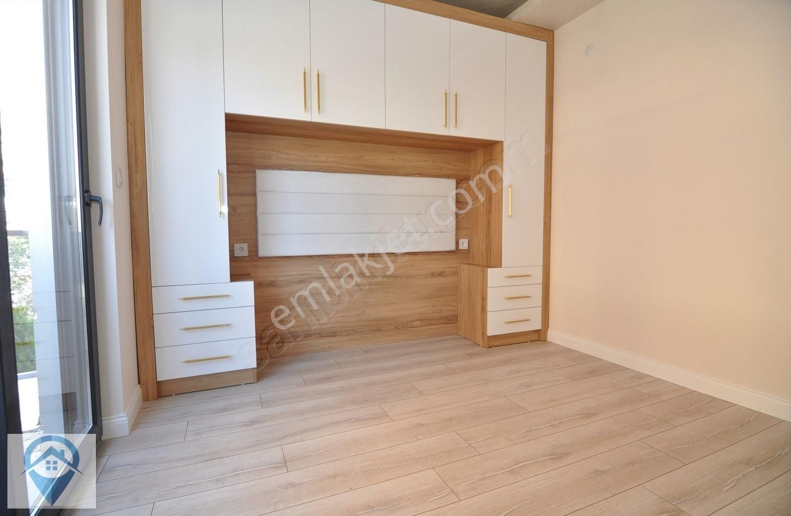 A+++ Kalite Süper Konudma 1+1 Satılık Daire - Görsel 11