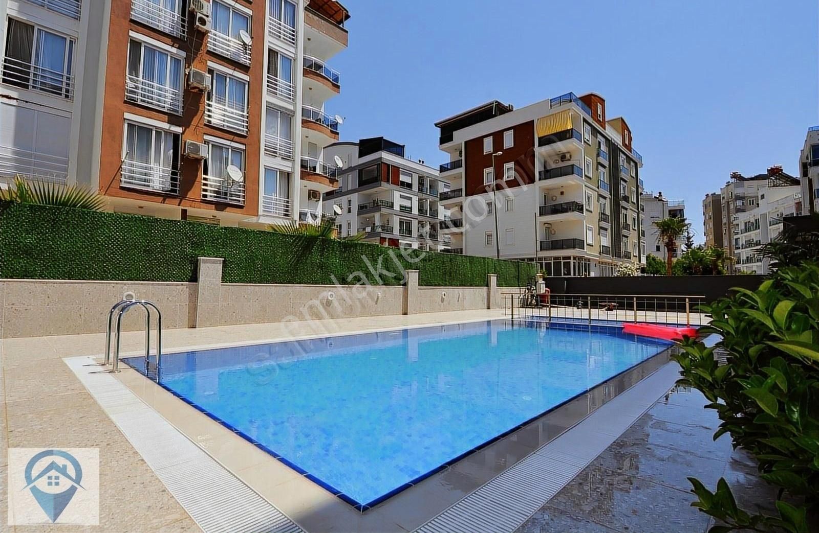 A+++ Kalite Süper Konudma 1+1 Satılık Daire - Görsel 2