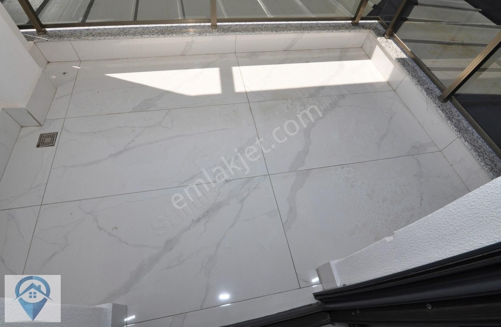 A+++ Kalite Süper Konudma 1+1 Satılık Daire - Görsel 19