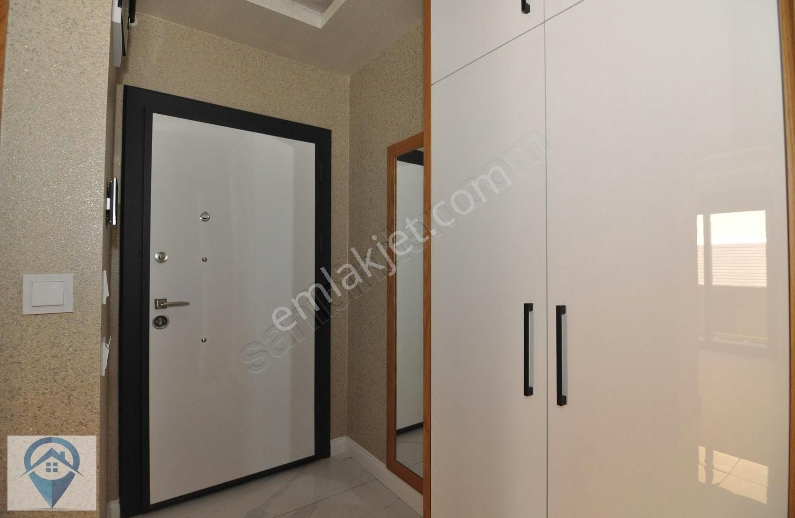 A+++ Kalite Süper Konudma 1+1 Satılık Daire - Görsel 22