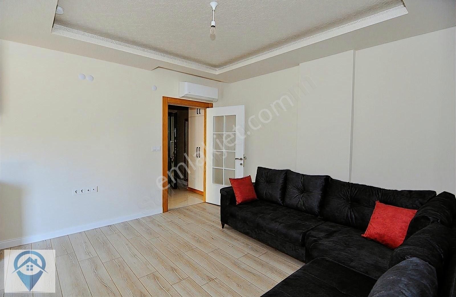 A+++ Kalite Süper Konudma 1+1 Satılık Daire - Görsel 4