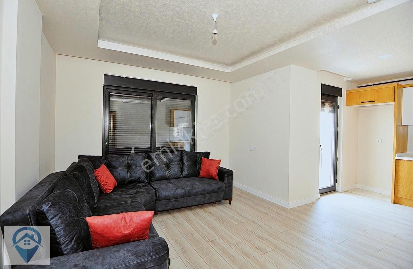 A+++ Kalite Süper Konudma 1+1 Satılık Daire - Görsel 17